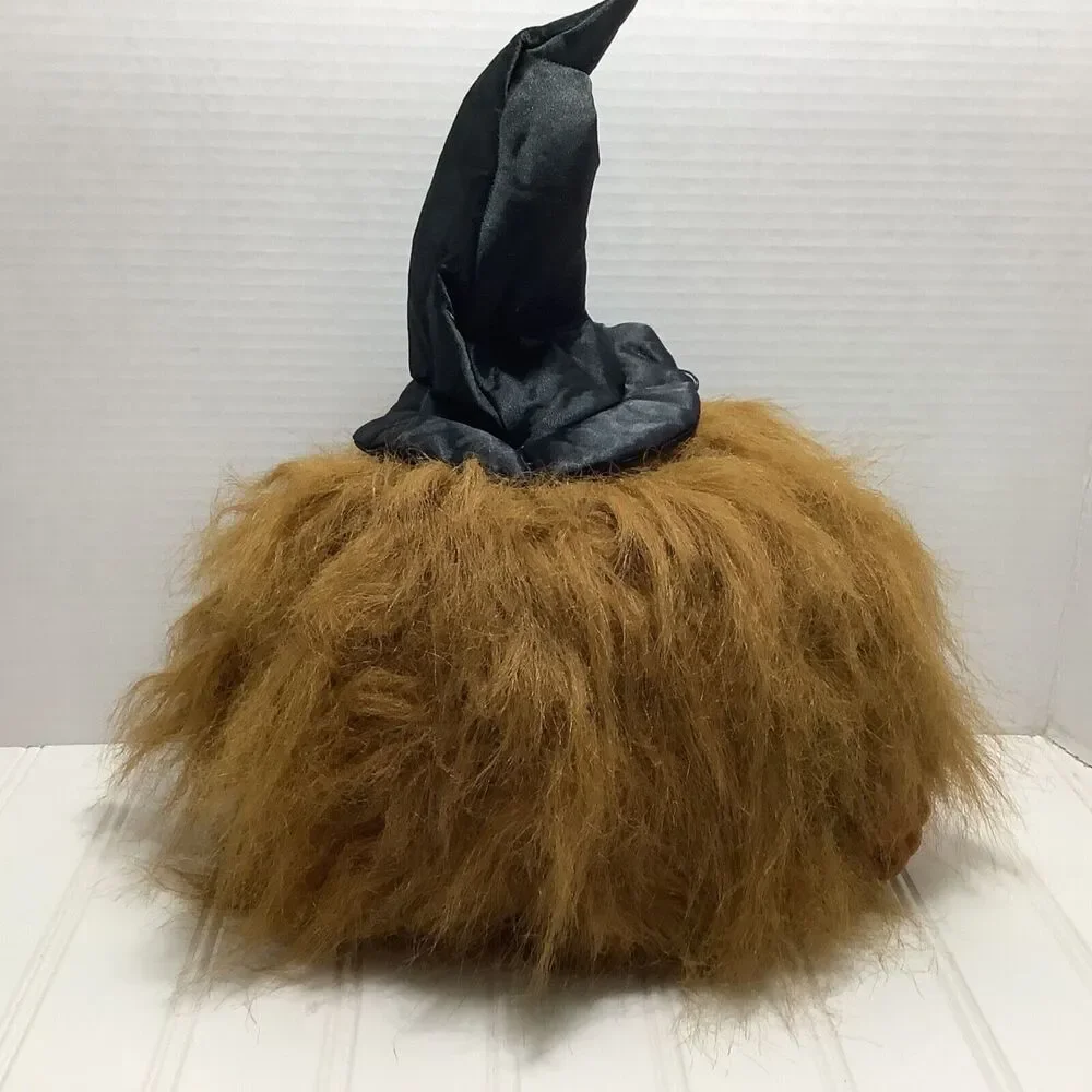Plush Creations halloween orangutan